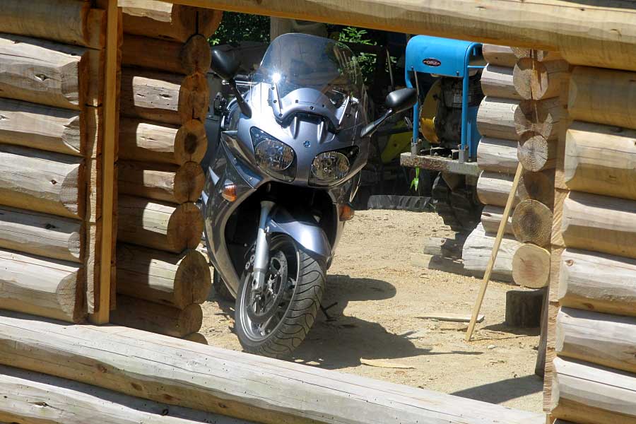 FJR