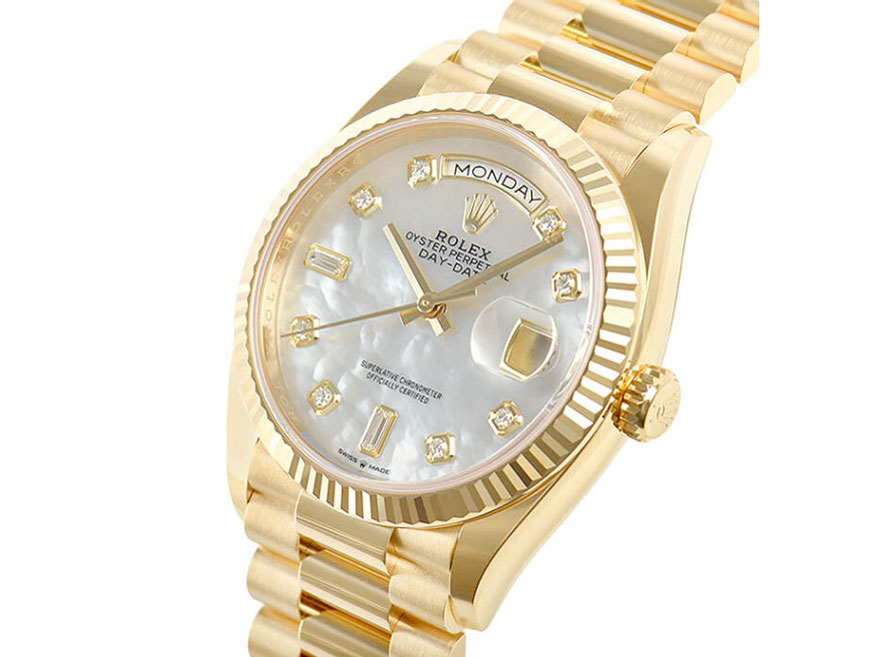 ҂ROLEX